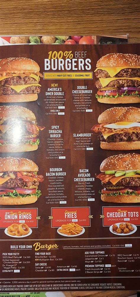 denny's fort gratiot|denny's menu.